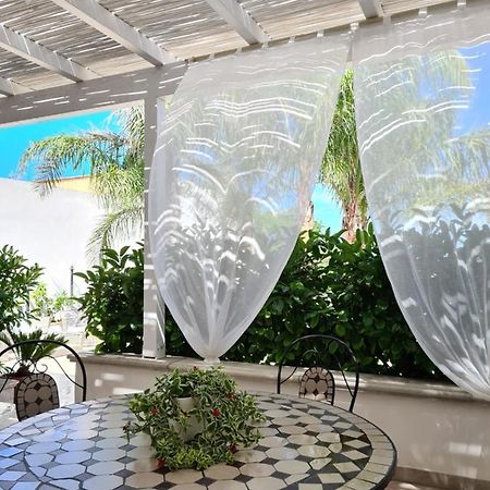 Casa Poesia Bed and Breakfast Torre San Giovanni Ugento Εξωτερικό φωτογραφία
