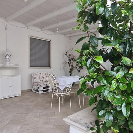 Casa Poesia Bed and Breakfast Torre San Giovanni Ugento Εξωτερικό φωτογραφία