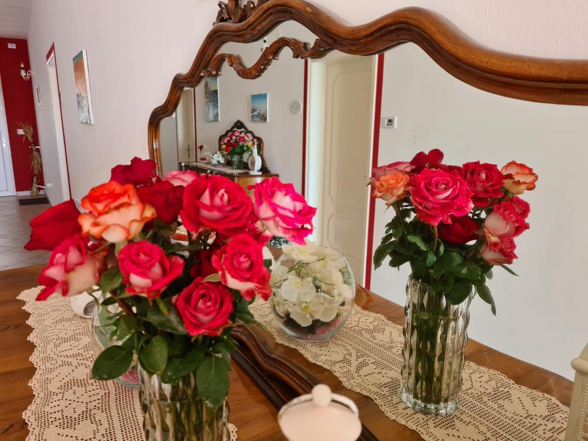 Casa Poesia Bed and Breakfast Torre San Giovanni Ugento Εξωτερικό φωτογραφία