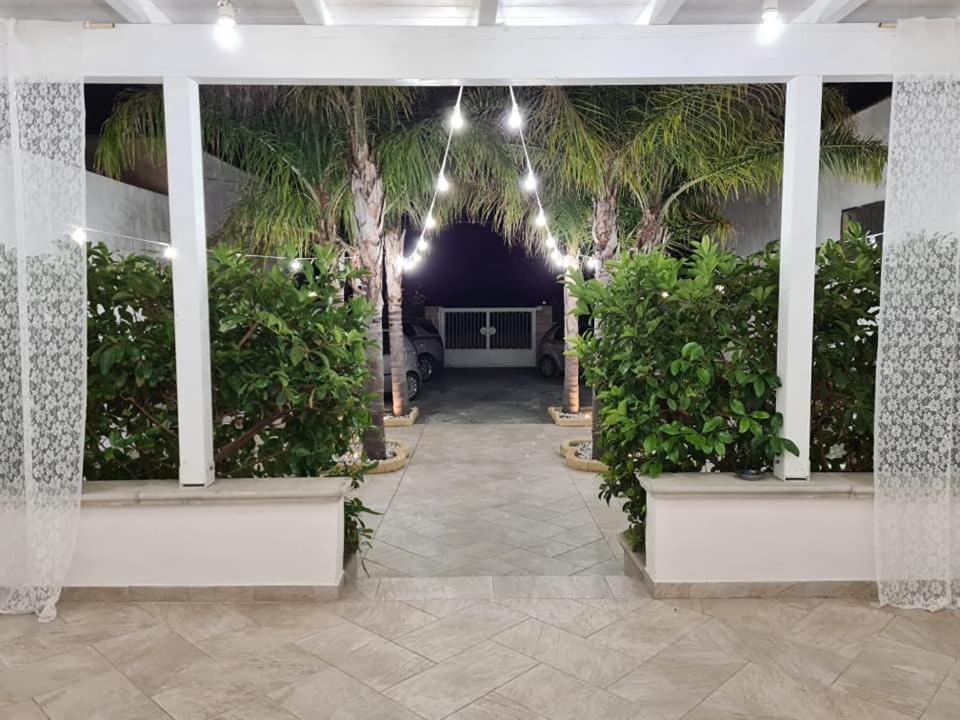 Casa Poesia Bed and Breakfast Torre San Giovanni Ugento Εξωτερικό φωτογραφία