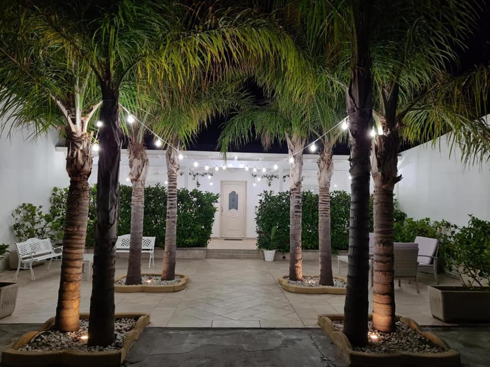 Casa Poesia Bed and Breakfast Torre San Giovanni Ugento Εξωτερικό φωτογραφία