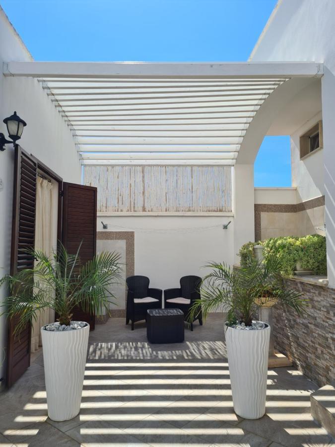 Casa Poesia Bed and Breakfast Torre San Giovanni Ugento Εξωτερικό φωτογραφία