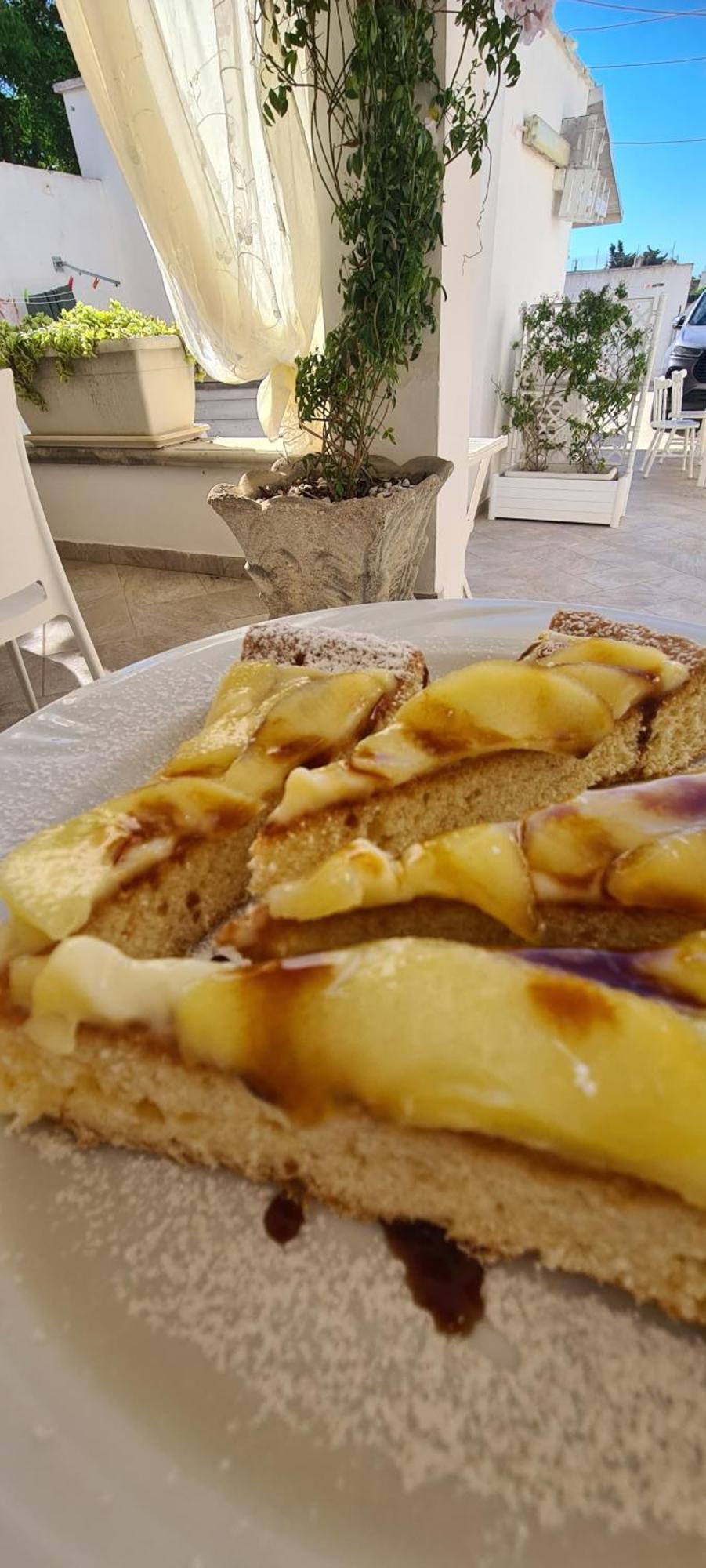 Casa Poesia Bed and Breakfast Torre San Giovanni Ugento Εξωτερικό φωτογραφία