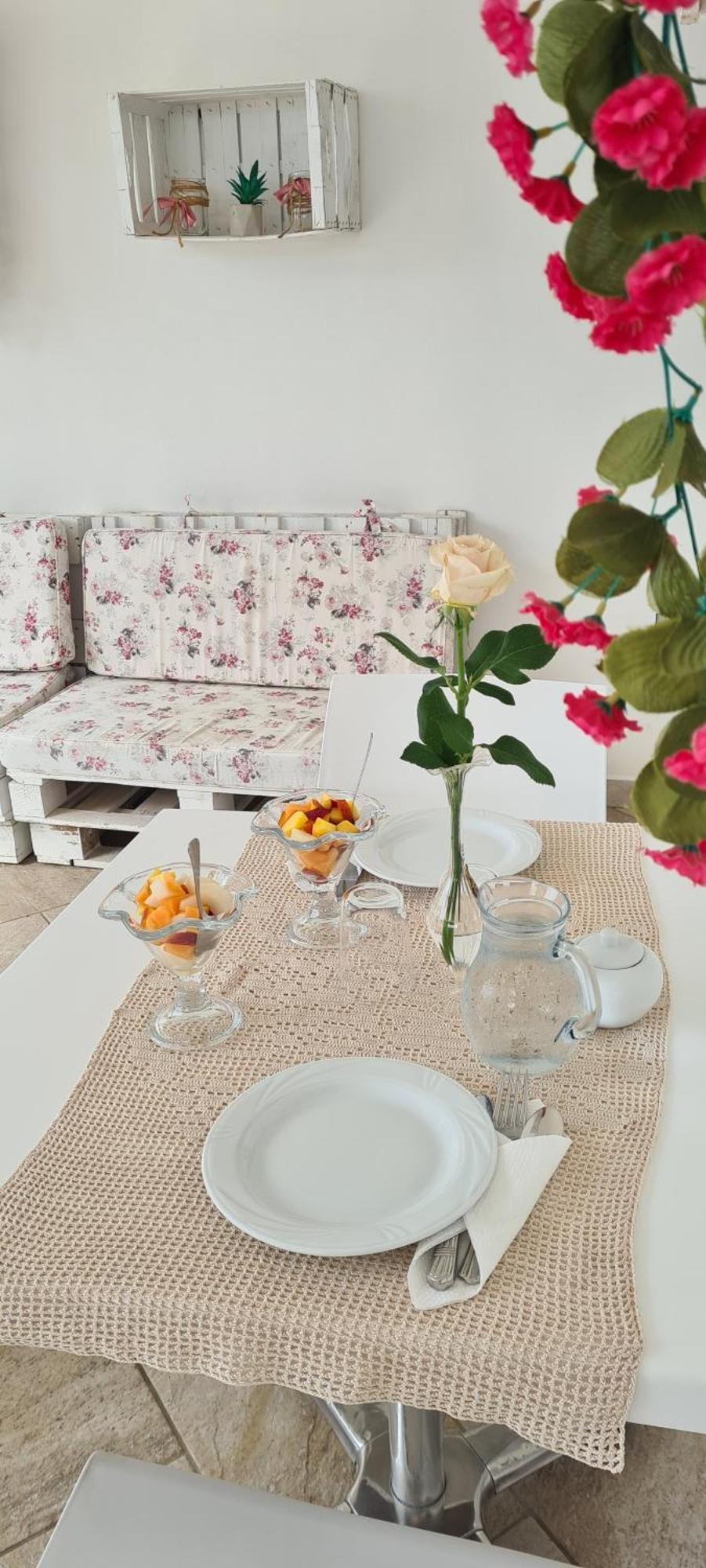 Casa Poesia Bed and Breakfast Torre San Giovanni Ugento Εξωτερικό φωτογραφία