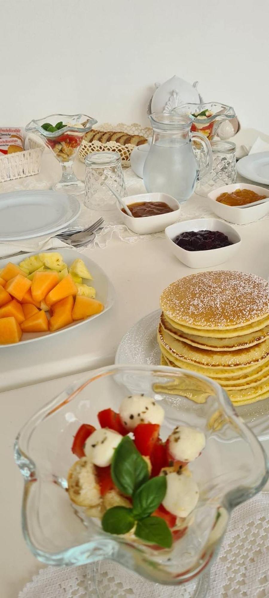 Casa Poesia Bed and Breakfast Torre San Giovanni Ugento Εξωτερικό φωτογραφία