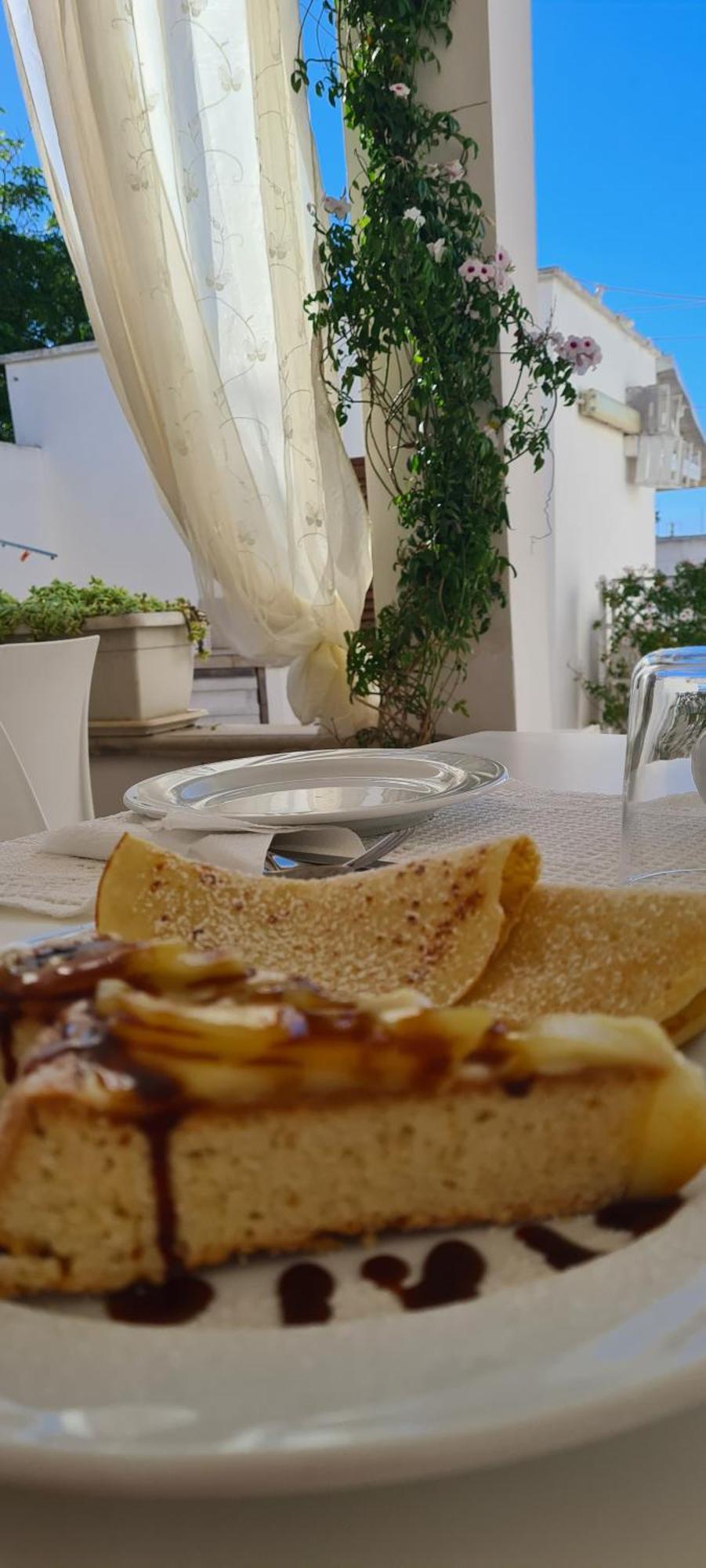 Casa Poesia Bed and Breakfast Torre San Giovanni Ugento Εξωτερικό φωτογραφία