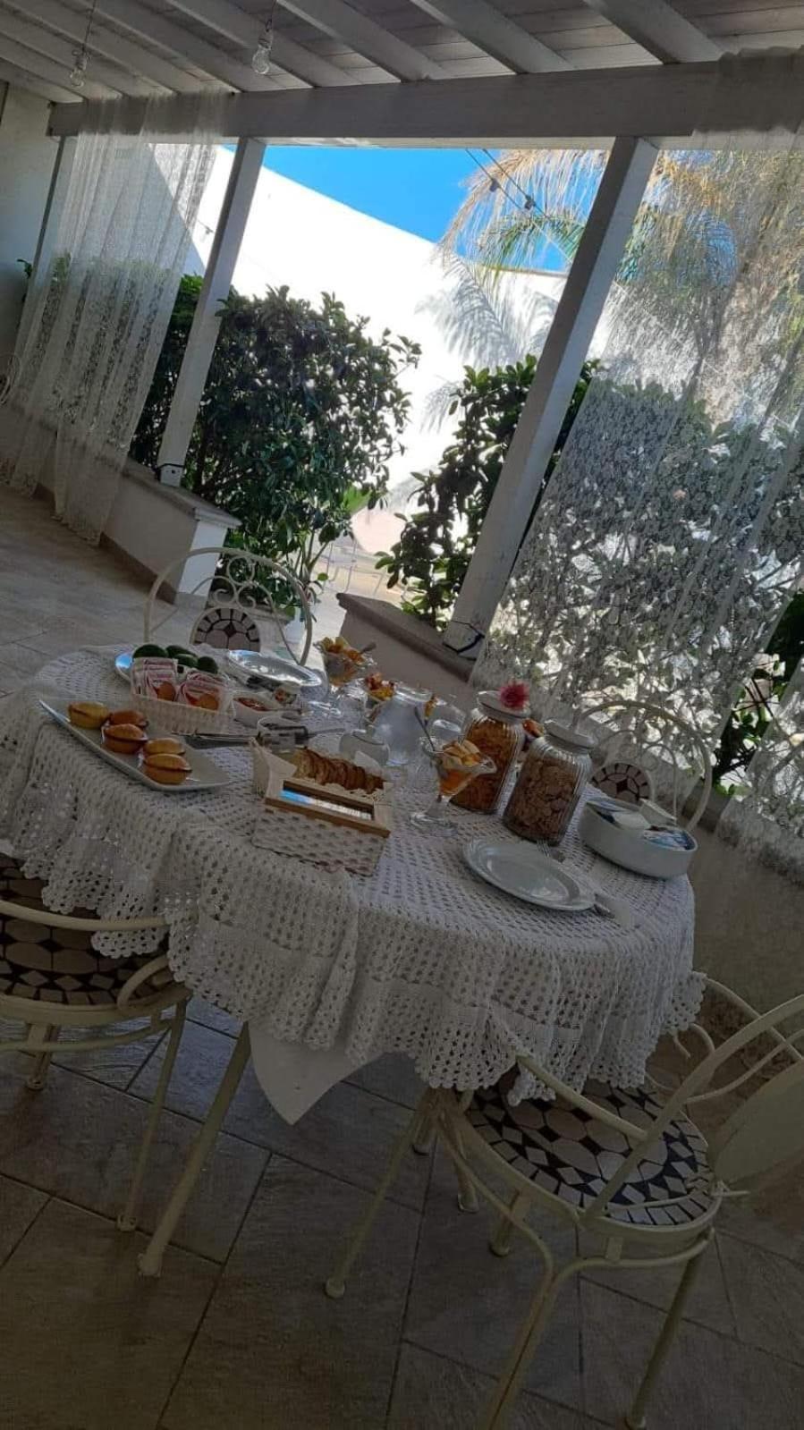 Casa Poesia Bed and Breakfast Torre San Giovanni Ugento Εξωτερικό φωτογραφία