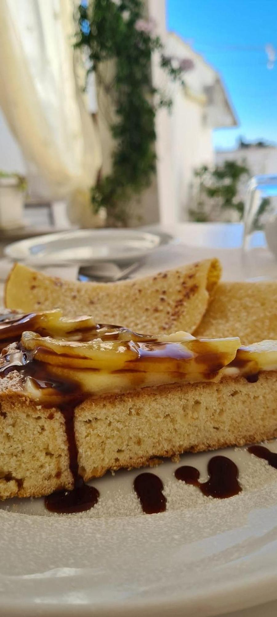 Casa Poesia Bed and Breakfast Torre San Giovanni Ugento Εξωτερικό φωτογραφία