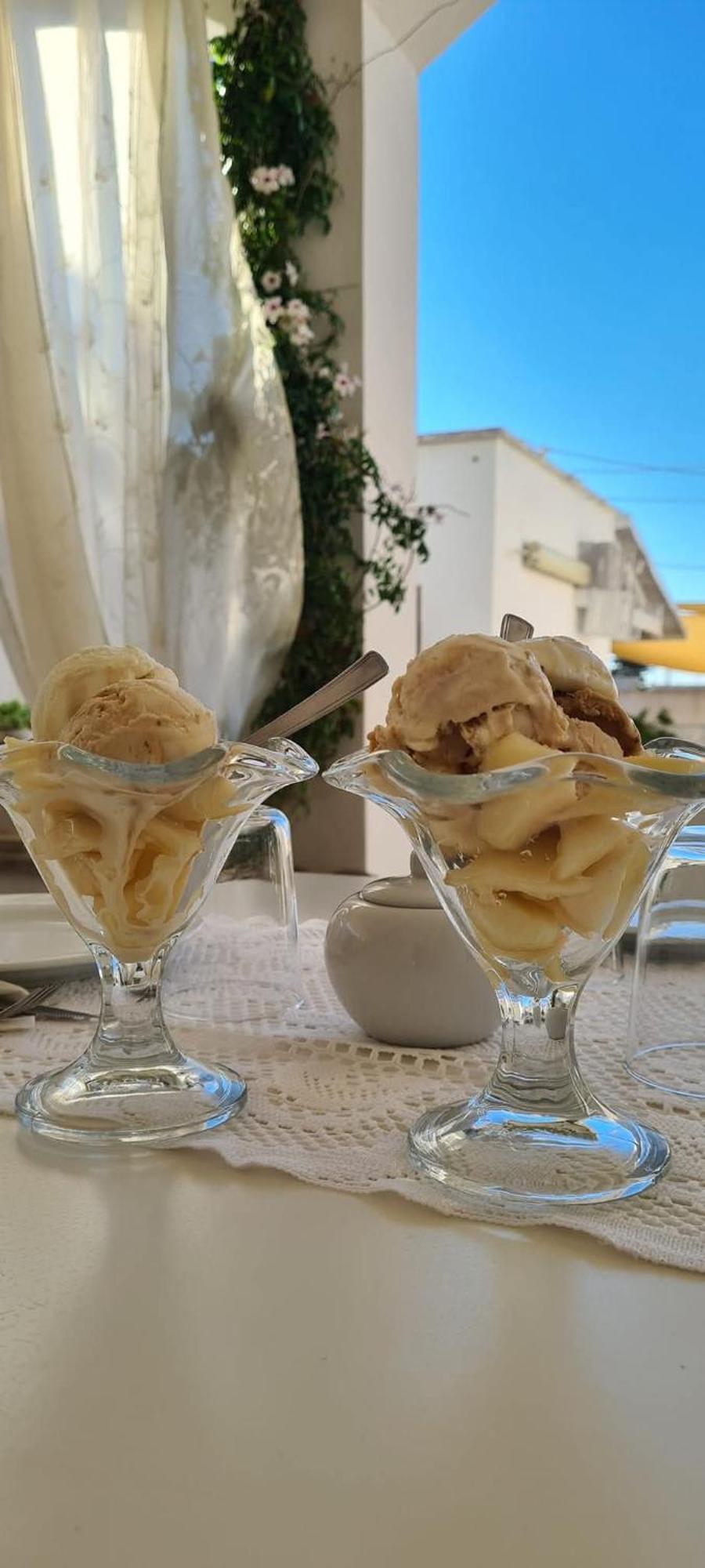 Casa Poesia Bed and Breakfast Torre San Giovanni Ugento Εξωτερικό φωτογραφία