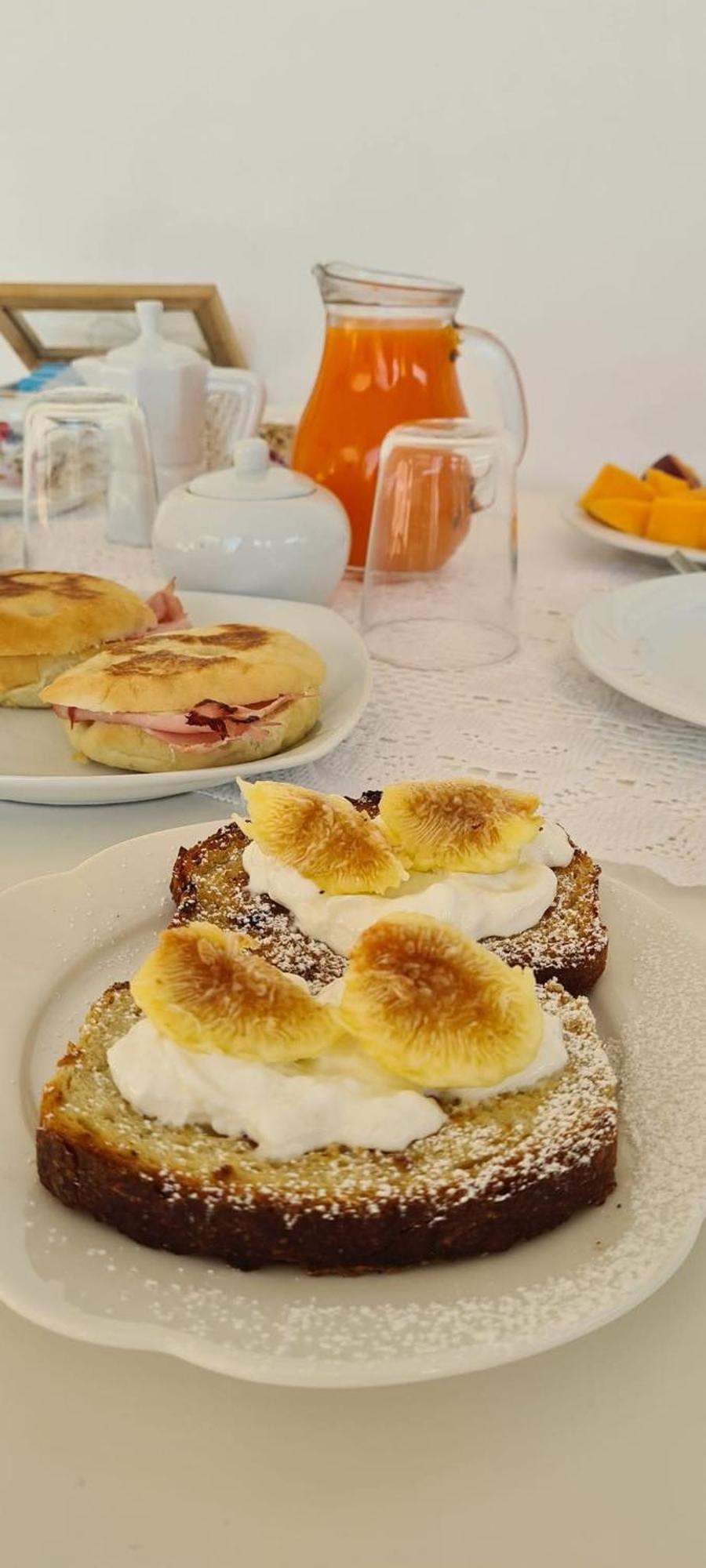 Casa Poesia Bed and Breakfast Torre San Giovanni Ugento Εξωτερικό φωτογραφία