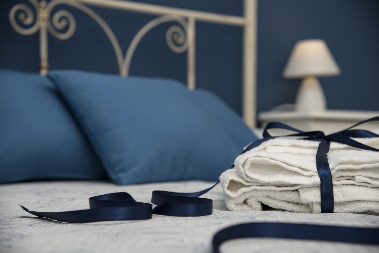 Casa Poesia Bed and Breakfast Torre San Giovanni Ugento Εξωτερικό φωτογραφία
